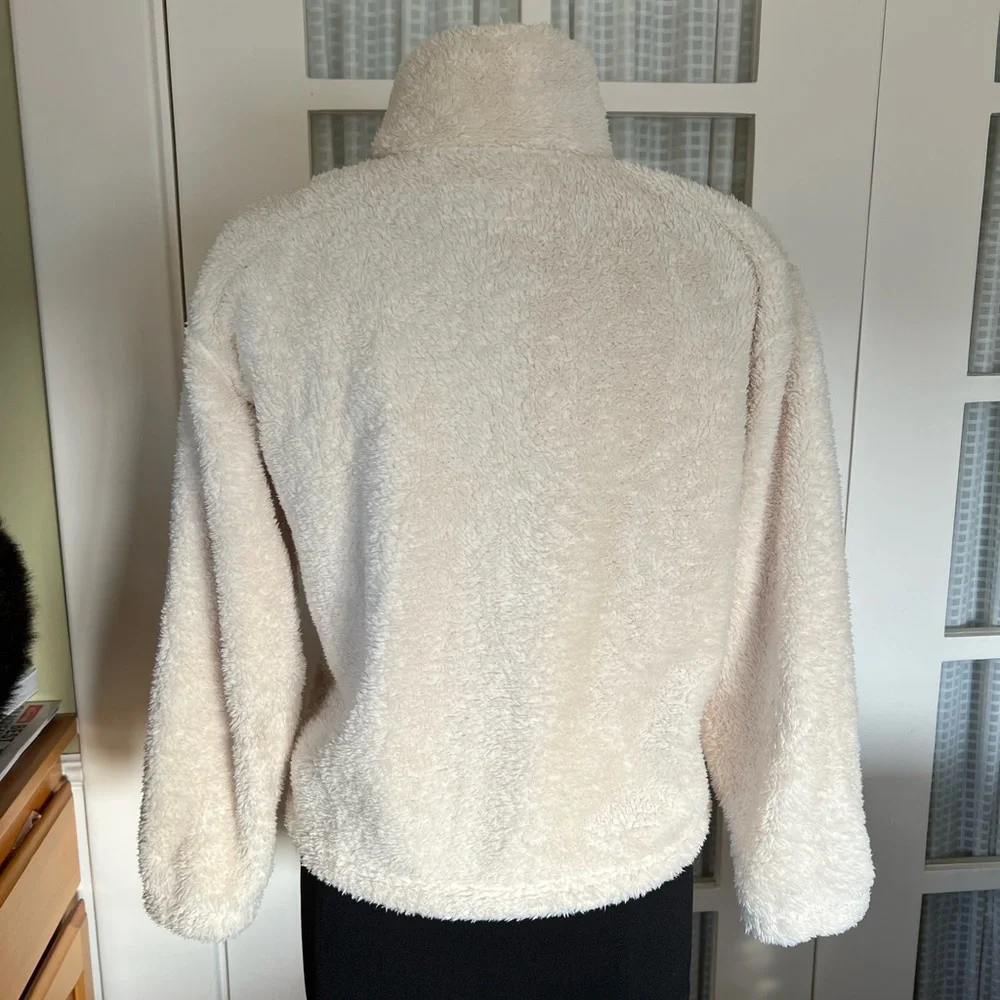 Marine Layer Sherpa Jacket - Picture 8 of 14